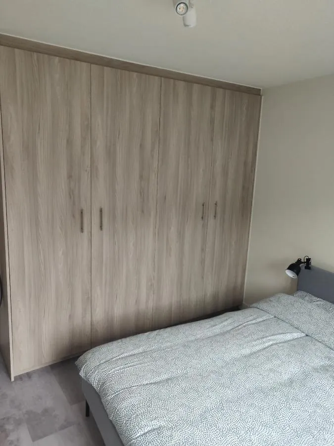 Seabreeze Apartment Ostend