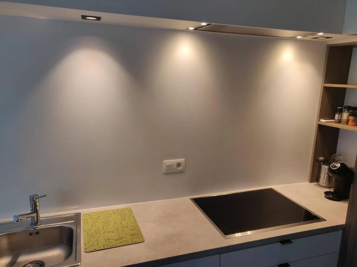Seabreeze Apartment Ostend