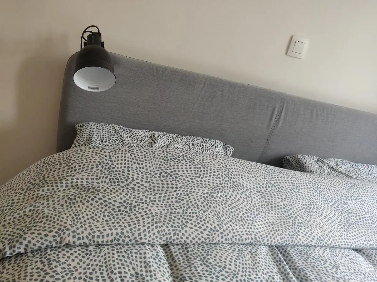 Seabreeze Apartment Ostend