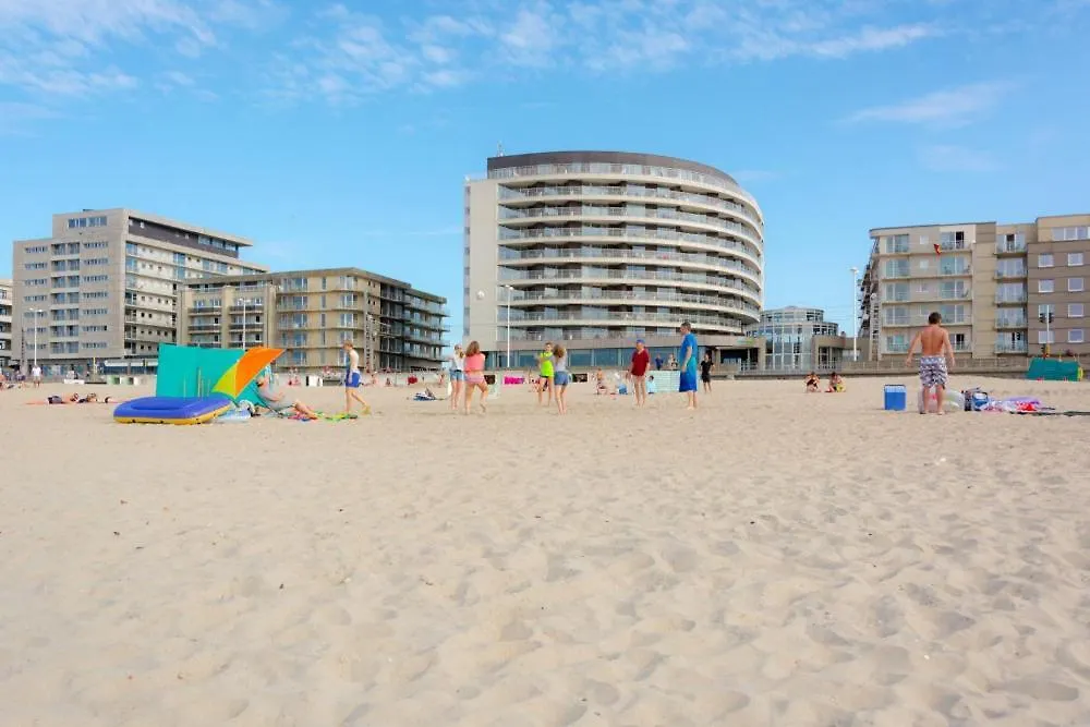 Seabreeze Apartment Ostend
