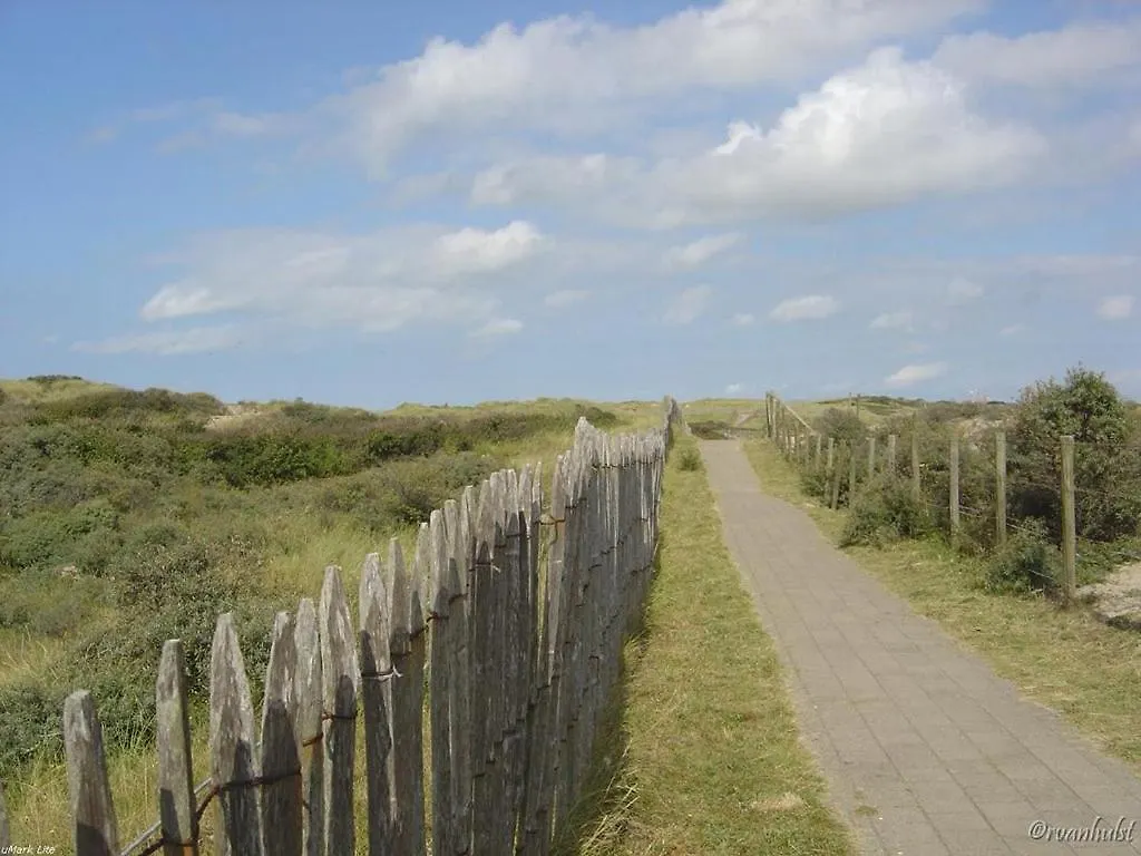 Seabreeze Apartment Ostend