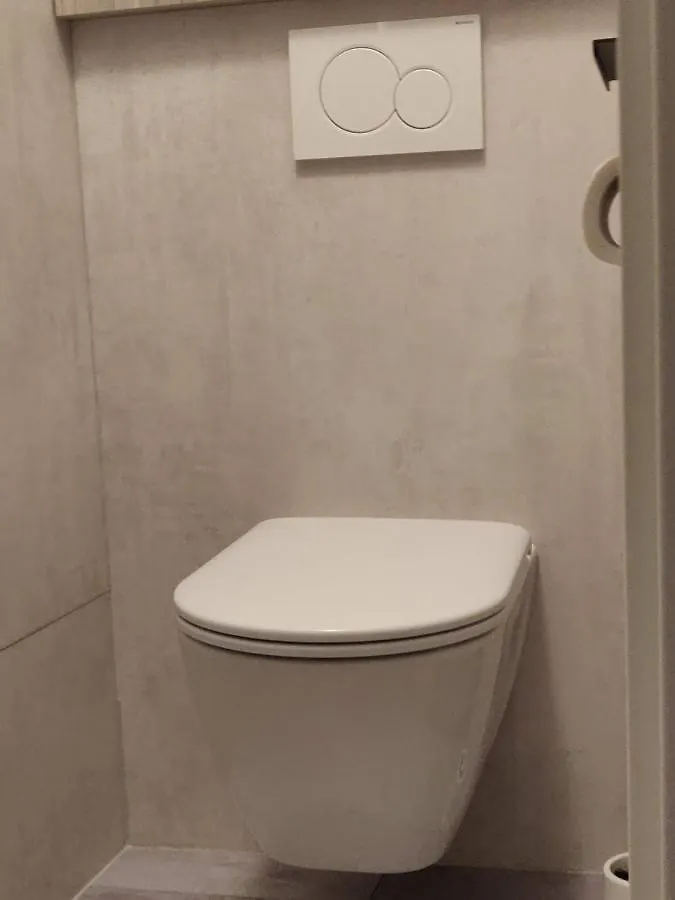 Seabreeze Apartment Ostend