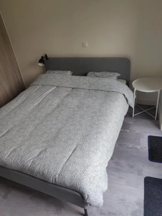 Seabreeze Apartment Ostend