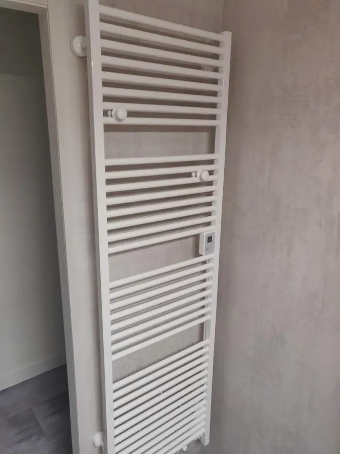 Seabreeze Apartment Ostend