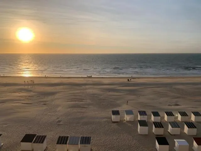 Seabreeze Apartment Ostend