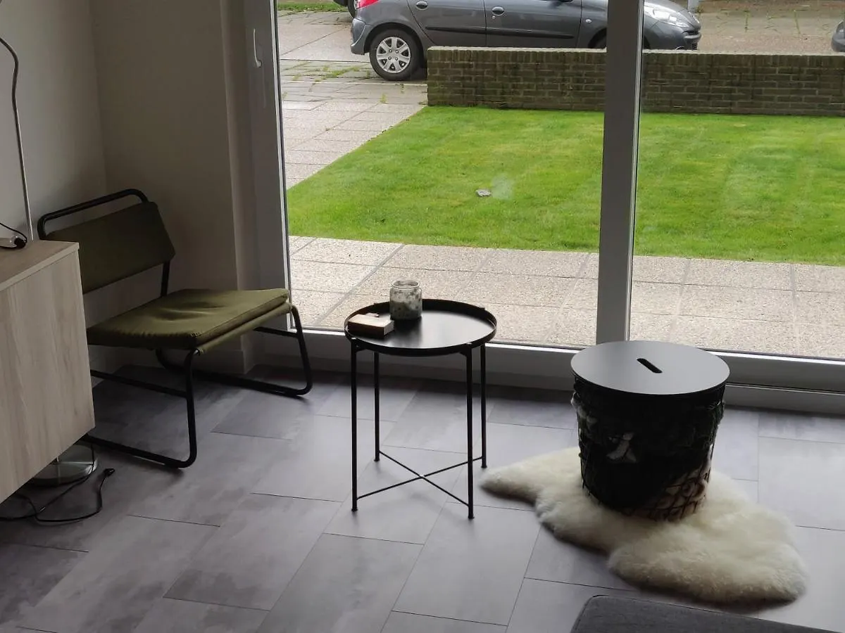 Seabreeze Apartment Ostend